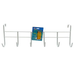 GANCHO 6CABEZA 26CM