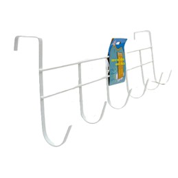 GANCHO 6CABEZA 26CM