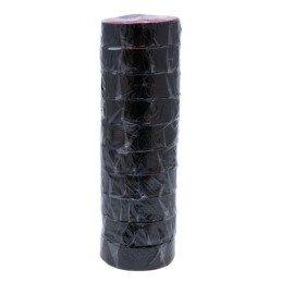 CINTA AISLADORA 10PC LONG 3/4x30
