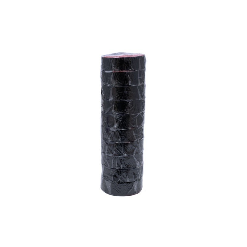 CINTA AISLADORA 10PC LONG 3/4x30