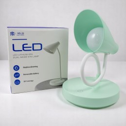 LAMPARA LED FLEXIBLE JL-815