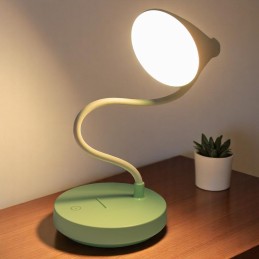 LAMPARA LED FLEXIBLE JL-815