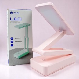 LAMPARA LED FLEXIBLE CUADRADO