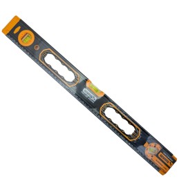 Nivel magnetico de aluminio 60cm WYNNS