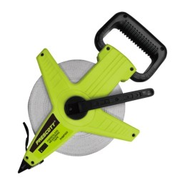 Agrimensor fibra de vidrio 100mt PRESCOTT