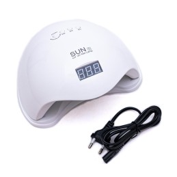 LAMPARA UV LED POWER SUN 48W