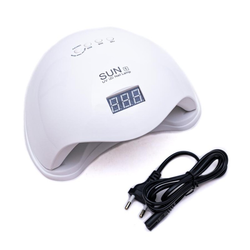 LAMPARA UV LED POWER SUN 48W