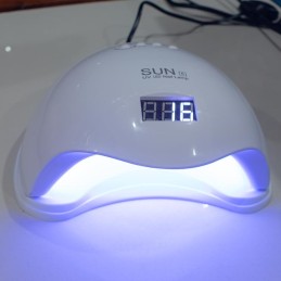LAMPARA UV LED POWER SUN 48W