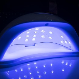 LAMPARA UV LED POWER SUN 48W