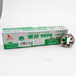 Tarraja hembra m22 1pc WYNNS