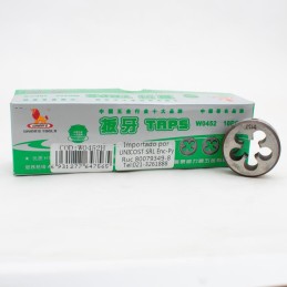 Tarraja hembra m14 1pc WYNNS
