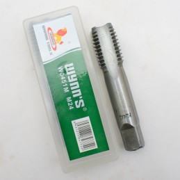 Tarraja macho m24 2pc WYNNS