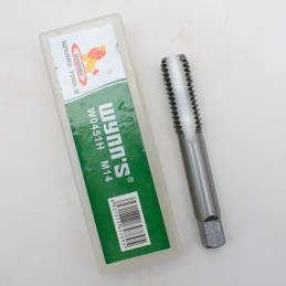 Tarraja macho m14 2pc WYNNS