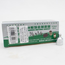 Adaptador 1/4 a 3/8 WYNNS