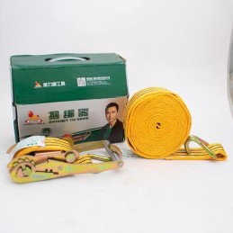 Cinta con catraca 0.5x6m 1.5tn WYNNS