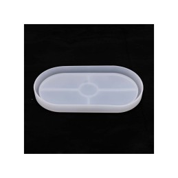 Molde de silicona bandeja 178x94mm