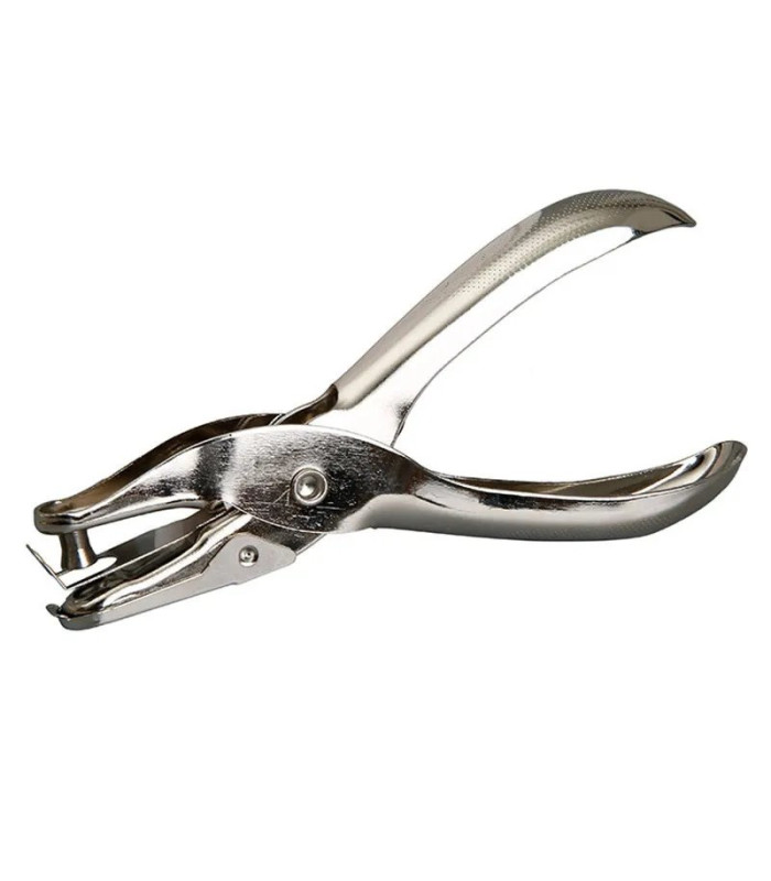 Perforadora 1 agujero