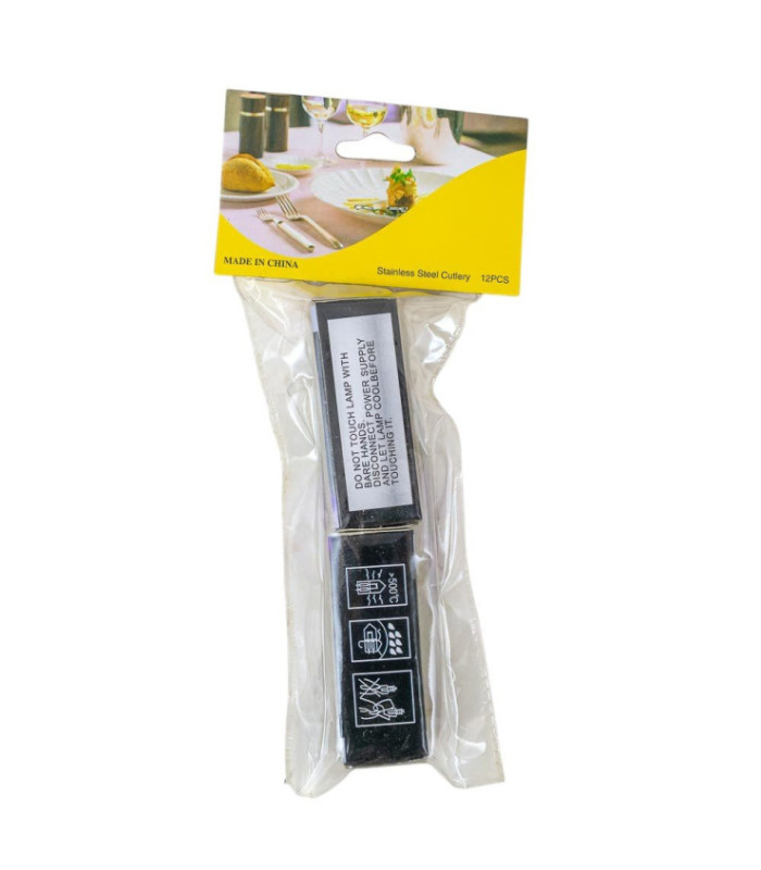 foco bombilla halogena 50w 2pc