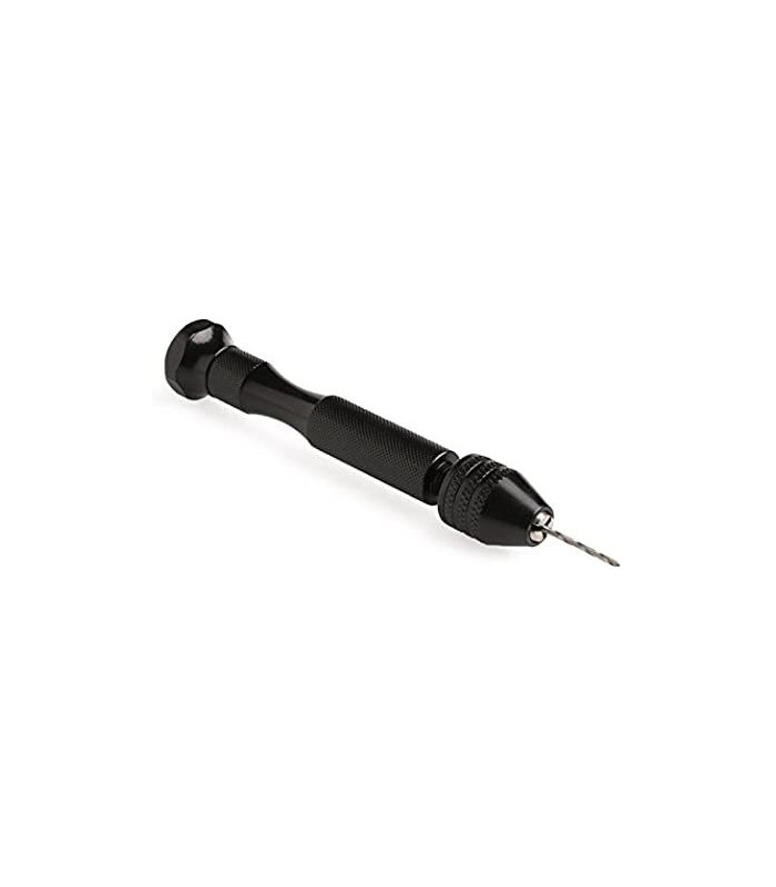 Taladro manual set de 26pc