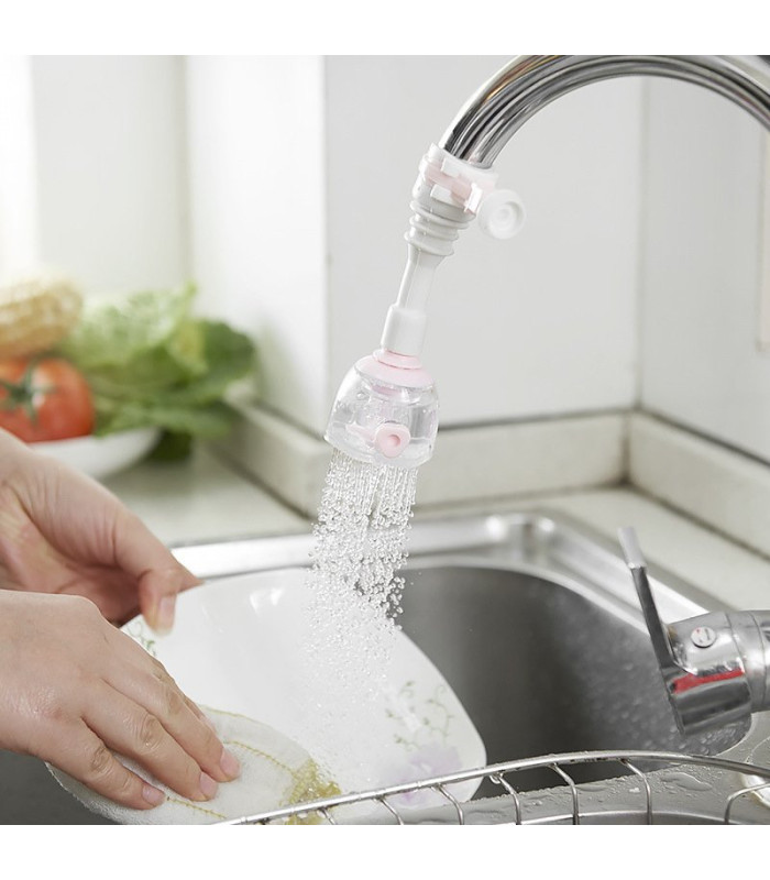 Regulador de salida para grifo