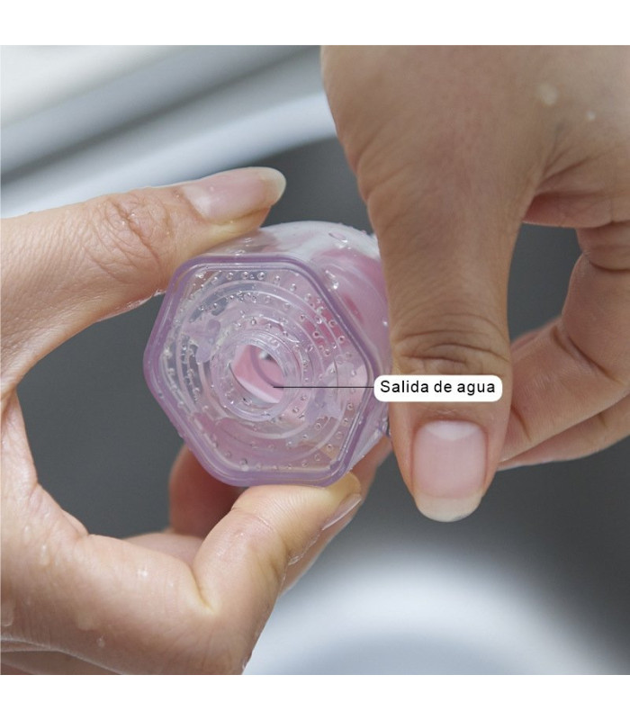 Regulador de salida para grifo