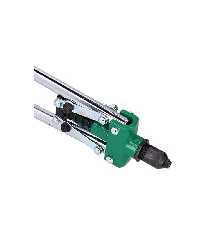 Remachadora con resorte 430mm WYNNS