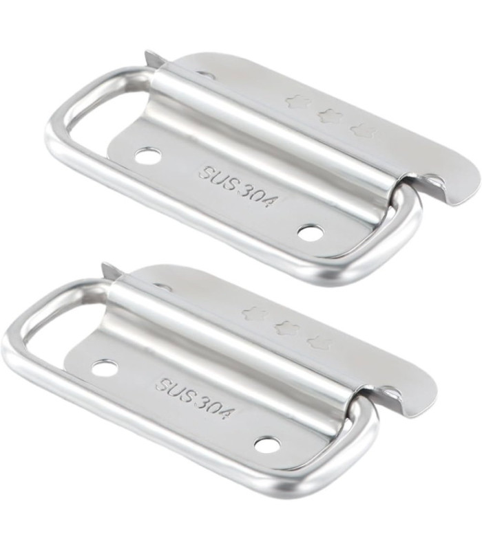 Manija movible 7.7x4.7mm 1pc