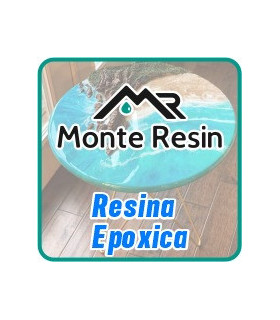 RESINA EPOXICA