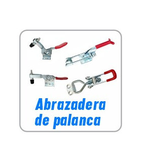 ABRAZADERA DE PALANCA