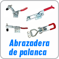 abrazadera rapida