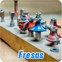 fresas