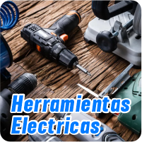 Herramientas electricas