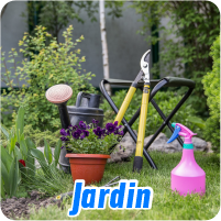 jardin